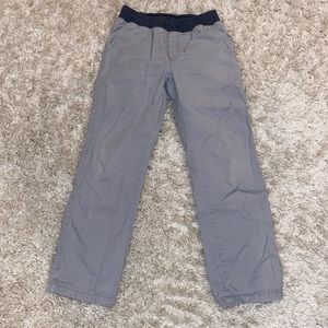Gymboree Pull Up Pants - 12